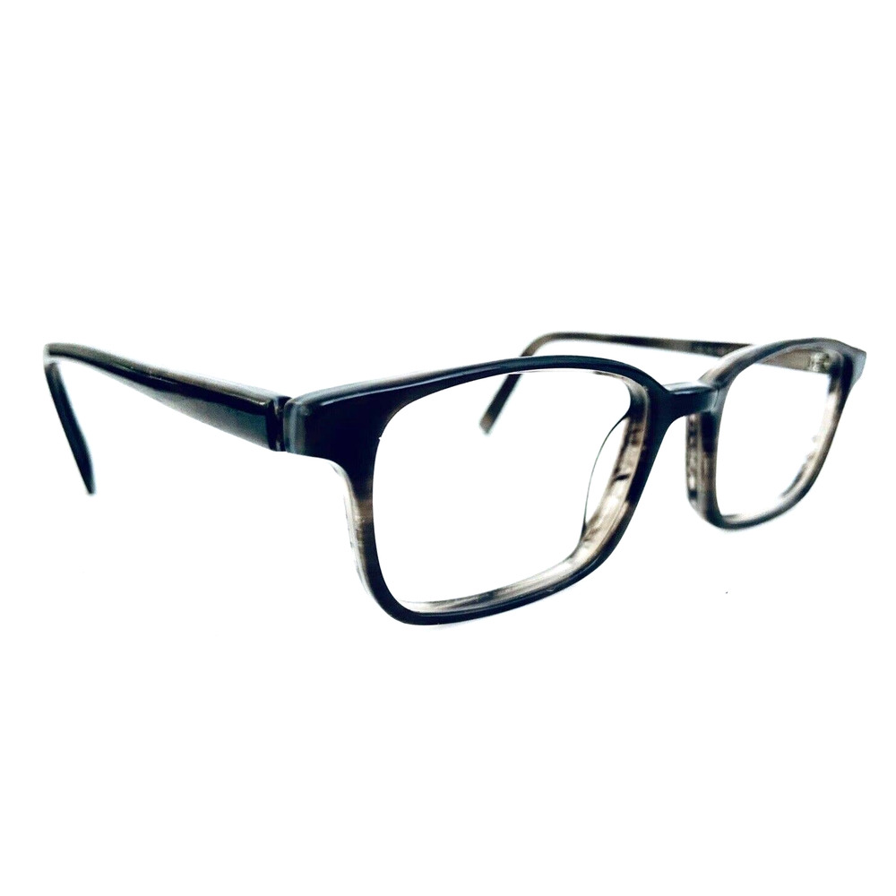 Warby Parker Wp Gray Rectangular Glasses - image 4